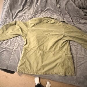 Men's Field Jacket